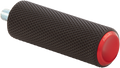 Shift Peg - Knurled - Red