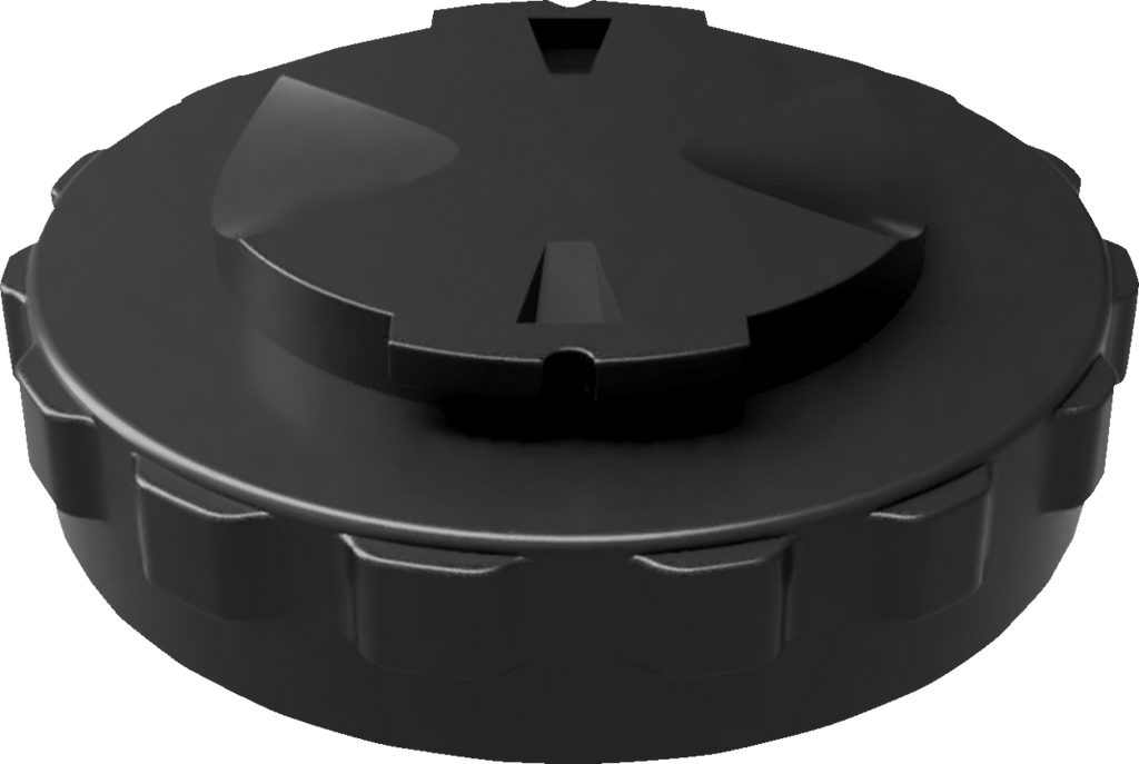 iOmounts™ Garmin Mount - Black