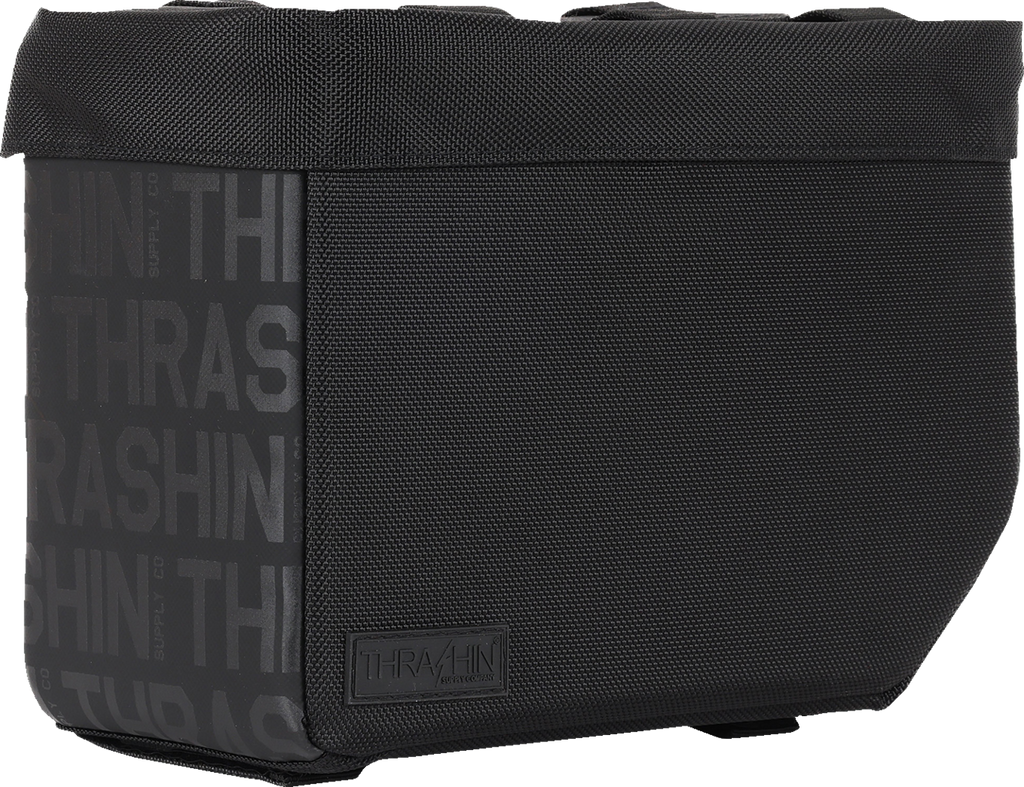 Escape Base Saddlebags - 18 Liter