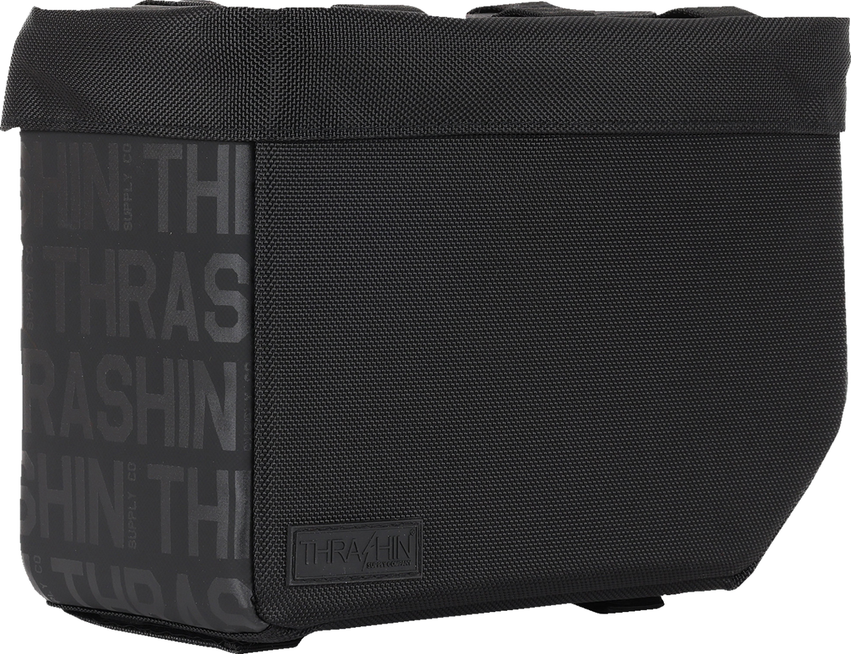 Escape Base Saddlebags - 18 Liter
