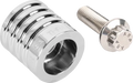 Shifter Peg - Shorty - Chrome