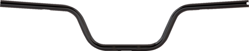 Handlebar - MX Moto - Tall - Gloss Black