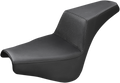 Step-Up Seat - Gripper - Black - FX '18-'24