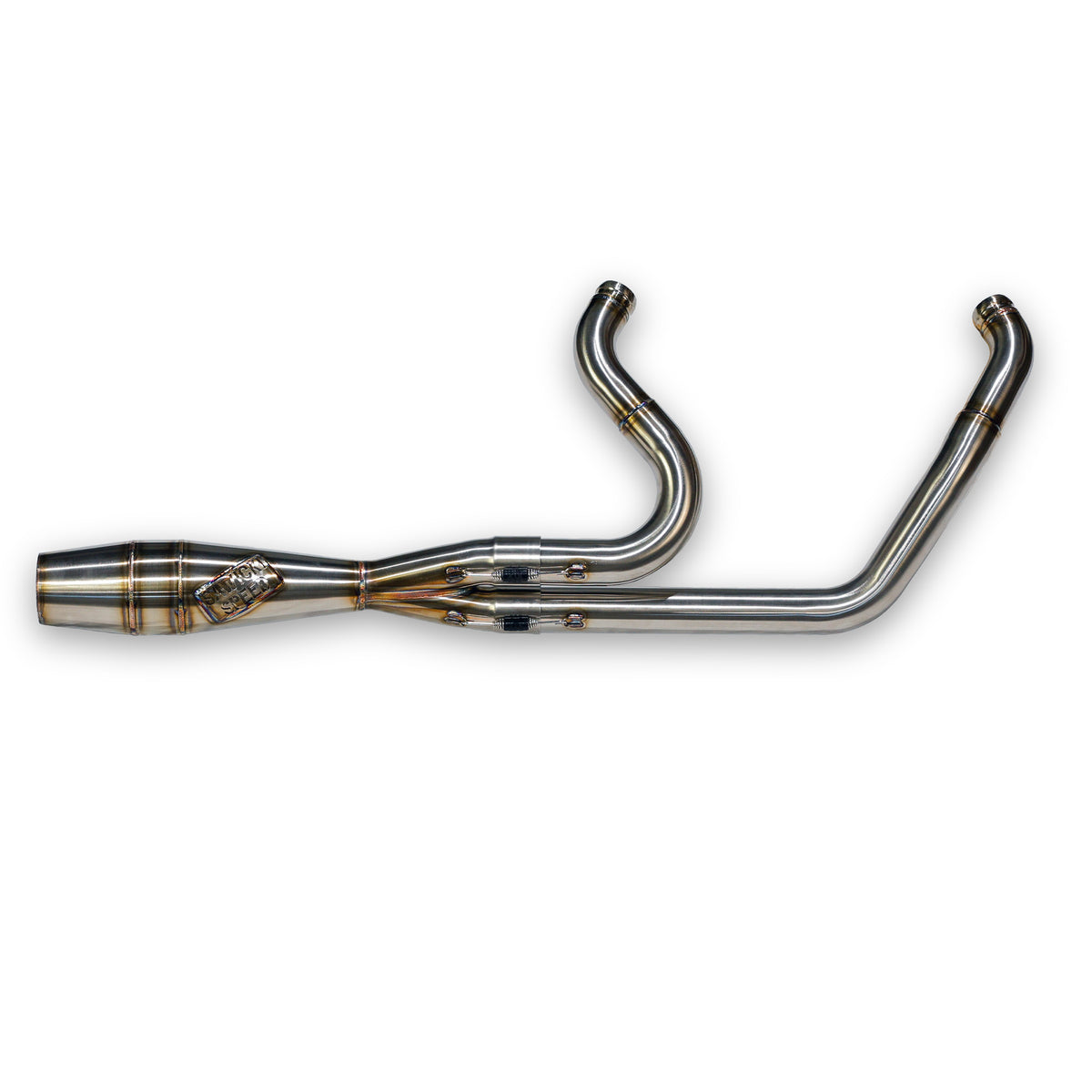 Sawicki Intmdtr M8 Softail Shorty