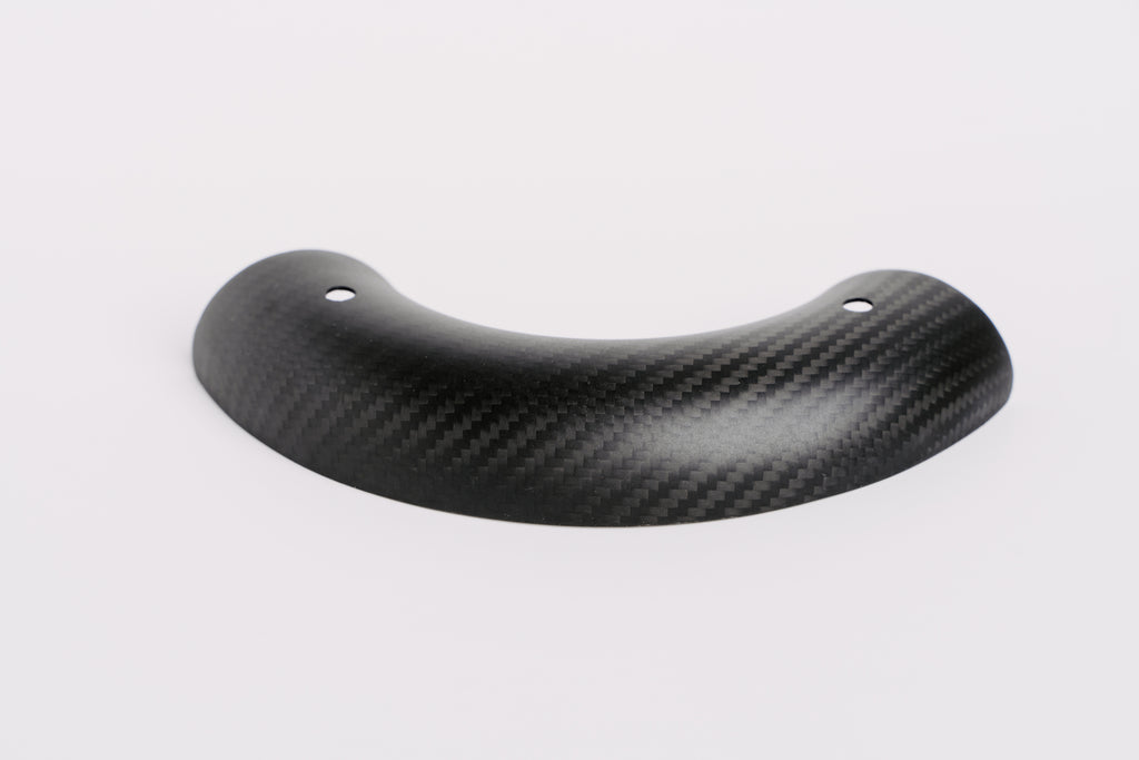 Sawicki Exhaust Heat Shield