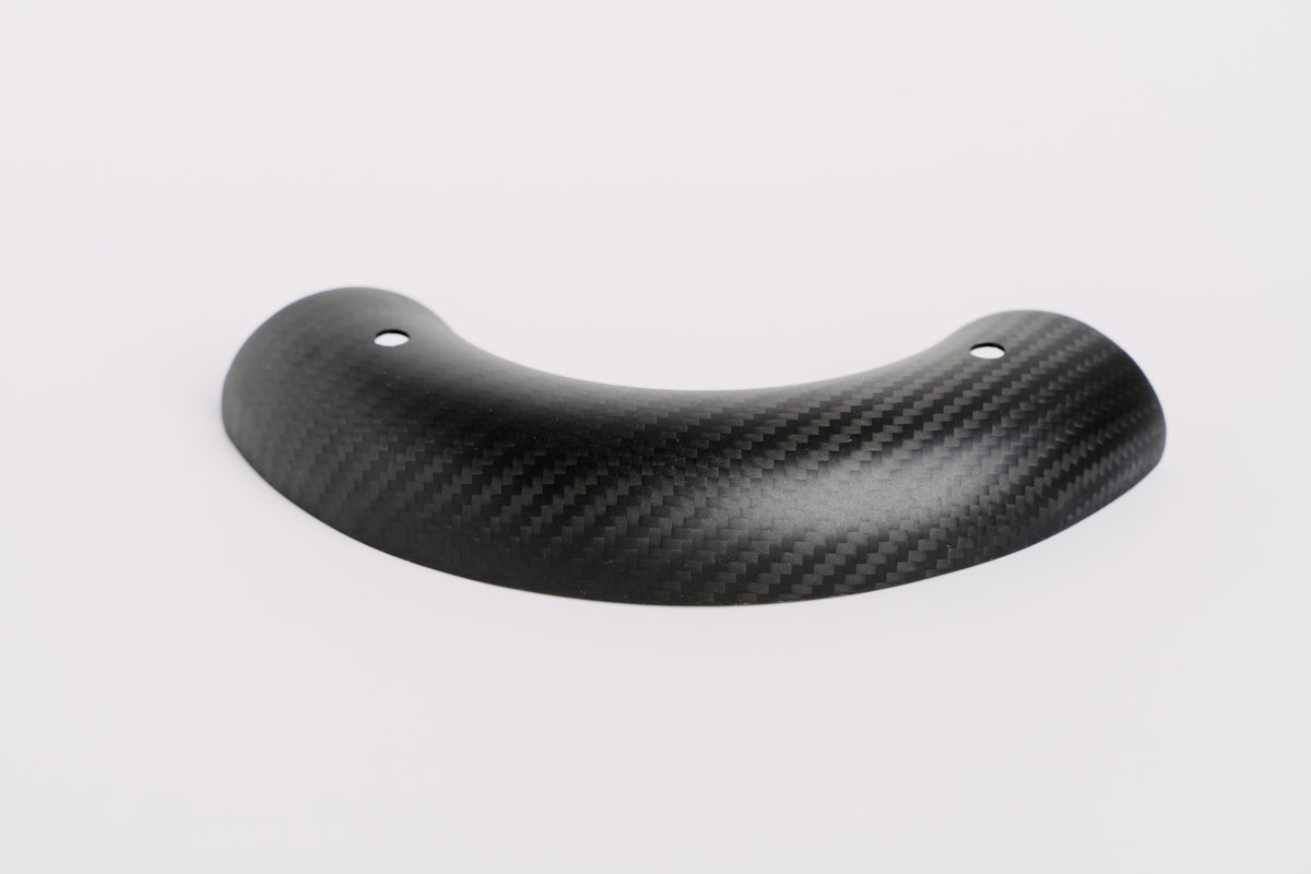 Sawicki Exhaust Heat Shield