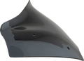 Pro-Touring Flare® Windshield - 15" - Dark Smoke - '23-'26 FLTRX/FLTRT