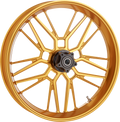 Rim - Split-Spoke - Gold - 21x3.5