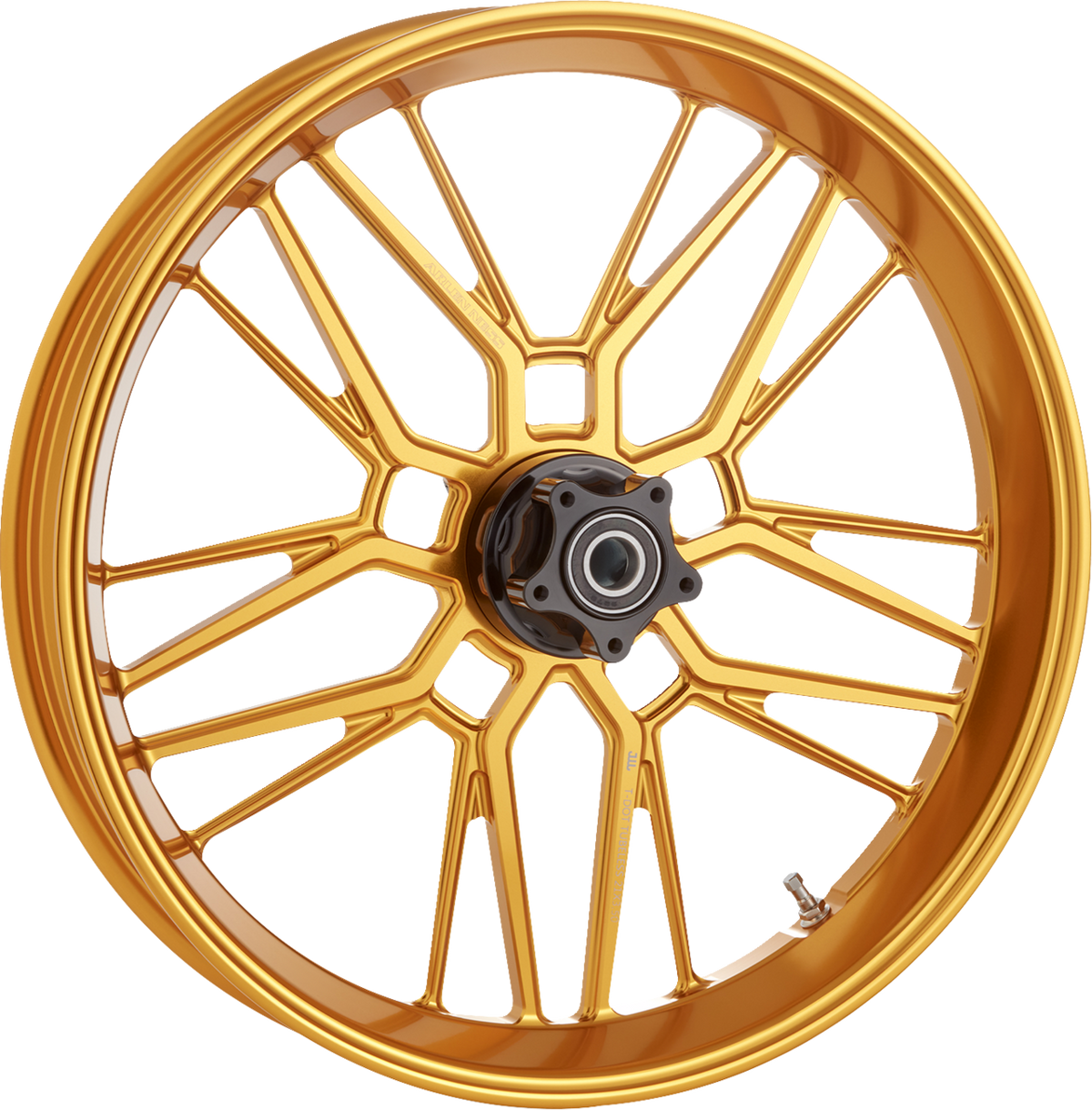 Rim - Split-Spoke - Gold - 21x5.5