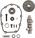 Camshaft Kit - HPT496C - Gear Drive - M8