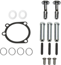 Big Sucker Air Cleaner Replacement Hardware Kit - Stage I