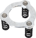 Power Plate Kit - High Pressure Plate Spring Kit - Raw - M8/CVO