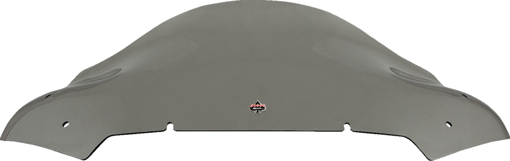 Sport Flare® Windshield - 9" - Tint - '23-'26 FLTRX/FLTRT