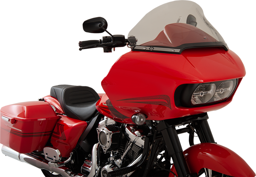 Pro-Touring Flare® Windshield - 12" - Tinted - '15-'25 FLTR