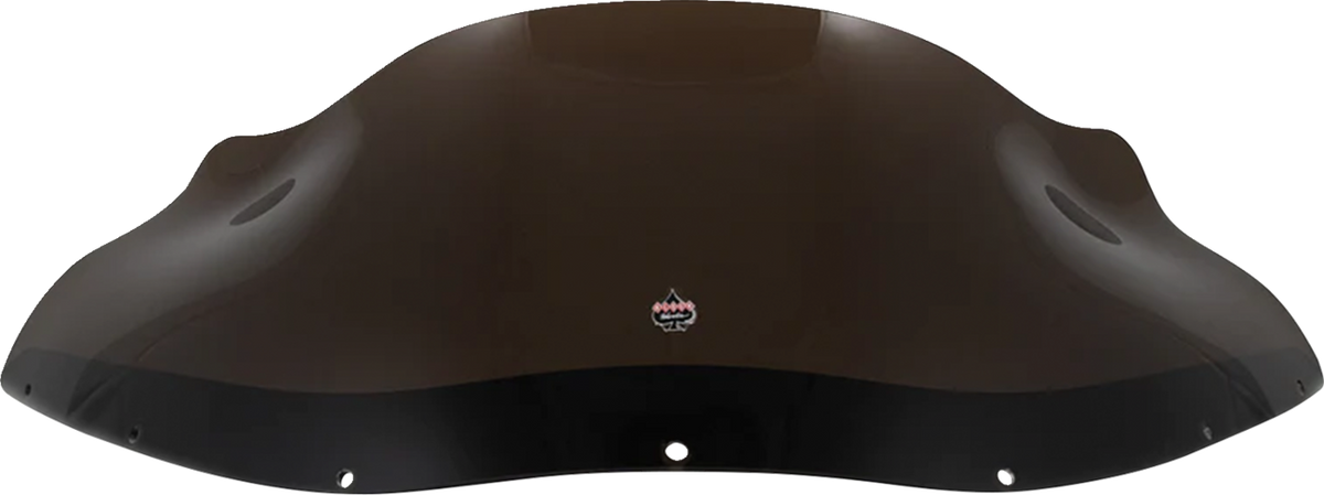 Kolor Flare® Windshield - 9" - Bronze - FXRP