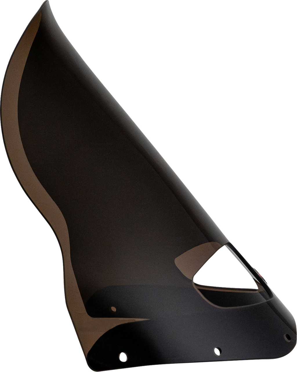 Windshield - Road Warrior Fairing - 15" - Bronze