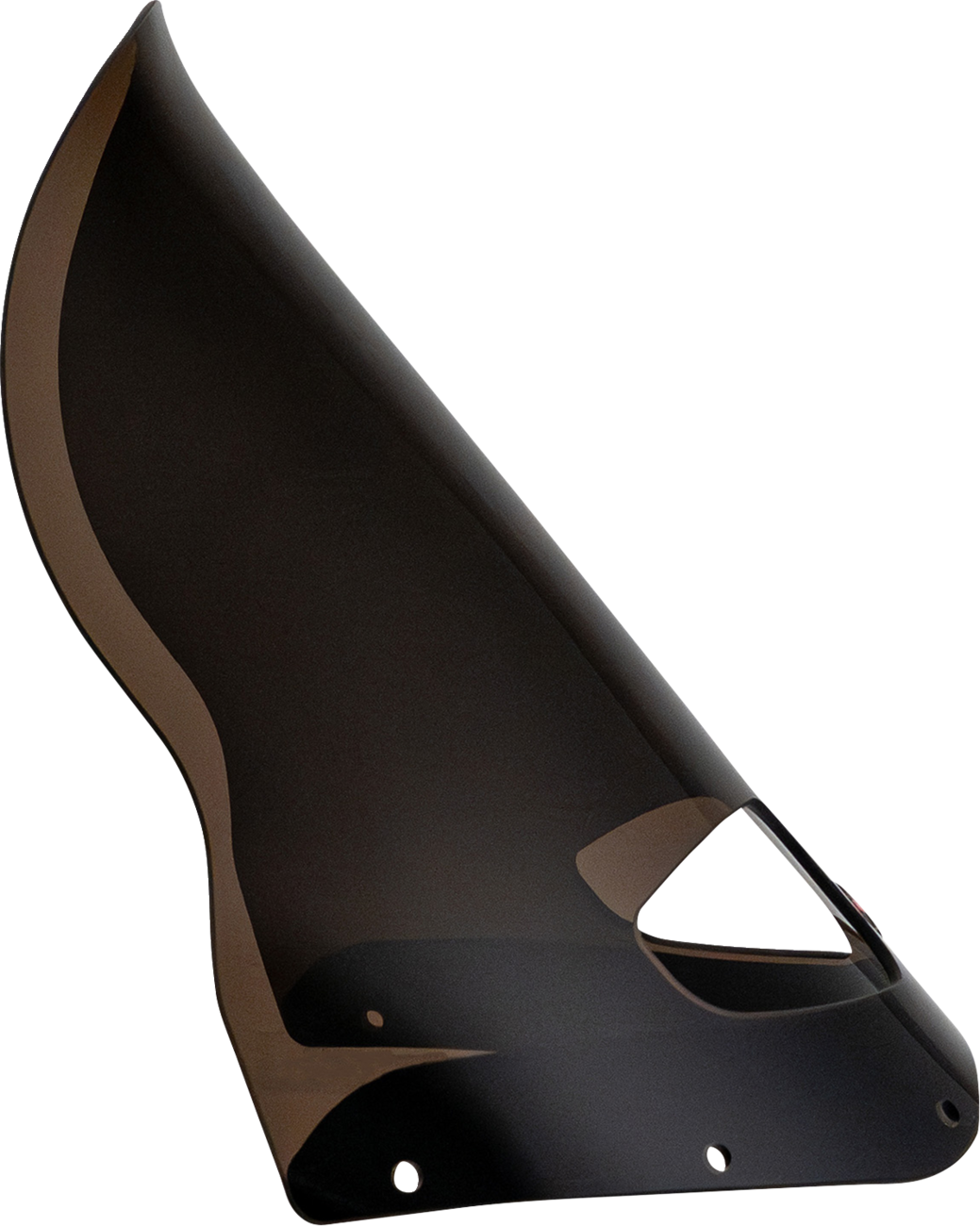 Windshield - Road Warrior Fairing - 15" - Bronze