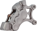 6-Piston Caliper - 14" - Titanium