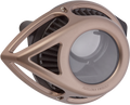 Clear Tear Air Cleaner Kit - Titanium