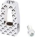 P-54 Billet Shifter Peg - Chrome - HD