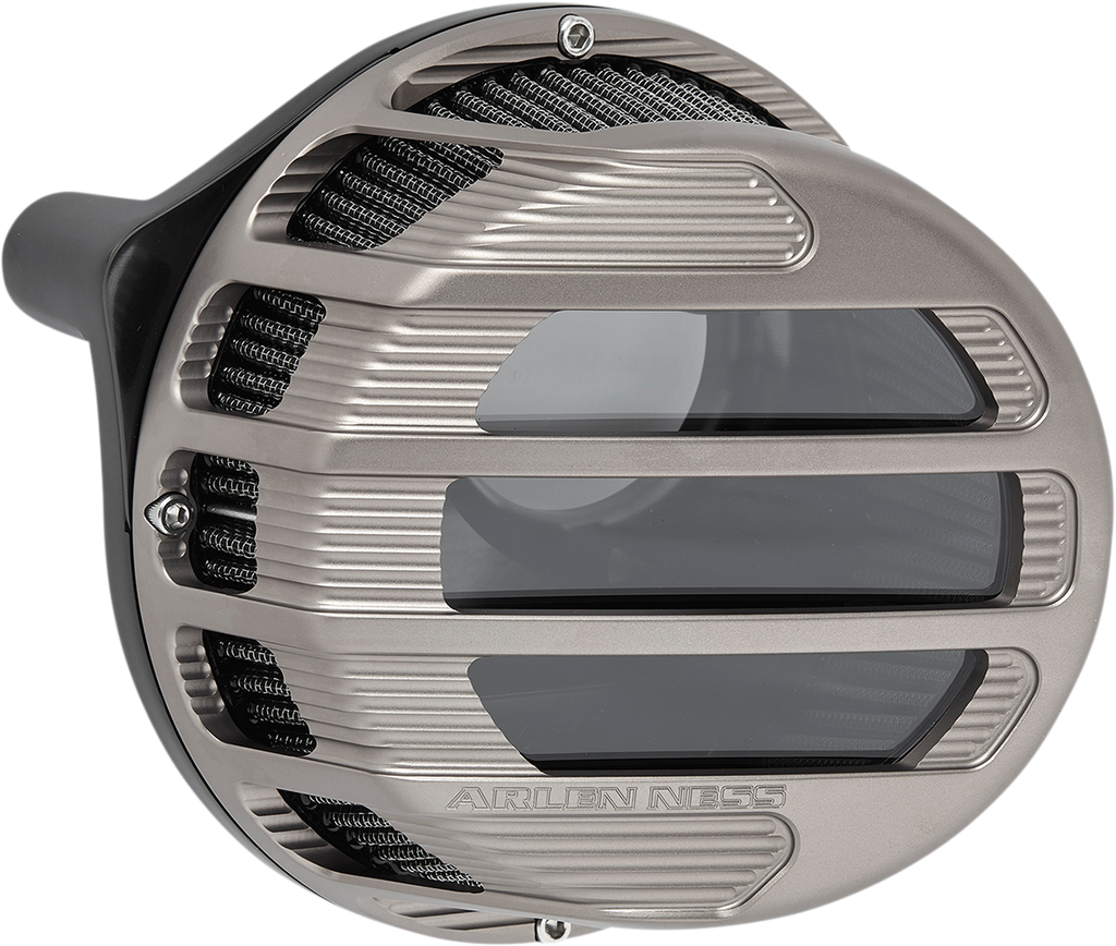Sidekick Air Cleaner Kit - Titanium
