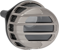 Sidekick Air Cleaner Kit - Titanium
