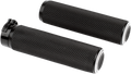 Dual Ring Grips - Cable - Black