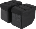 Mini Essential Saddlebags - 8 Liter