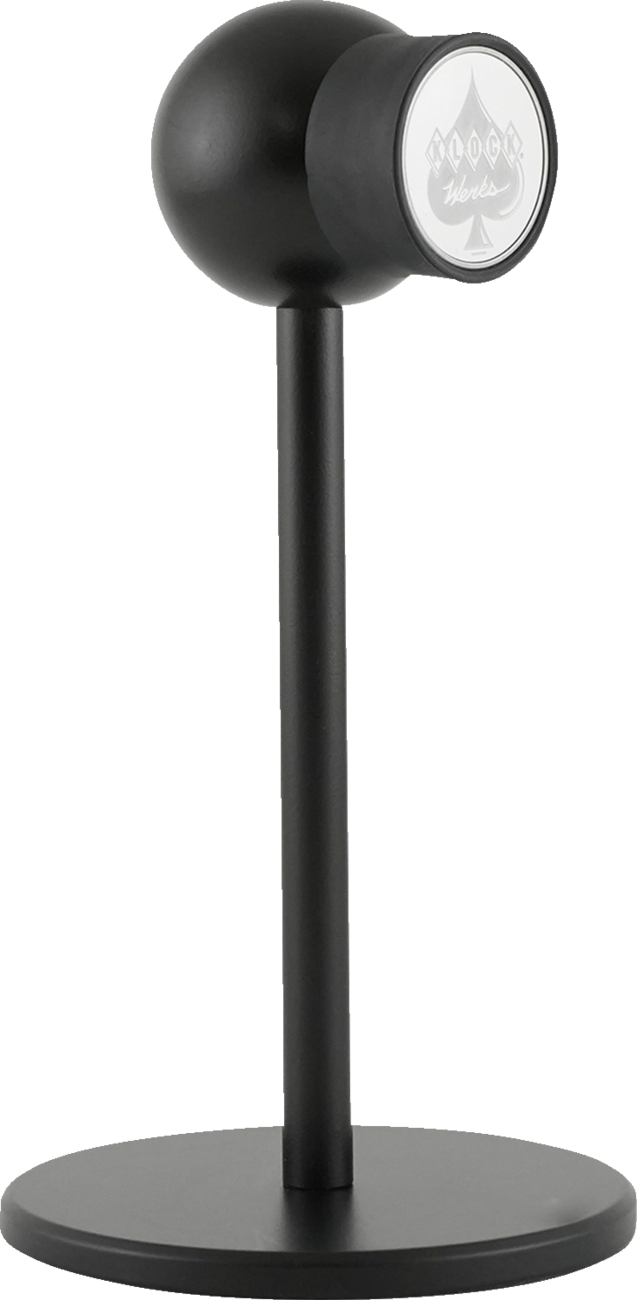 iOmini™ Stand - iOmounts™ - Mini - Black