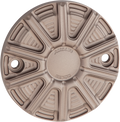 Points Cover - 10 Gauge - 2 Hole - Titanium Anodized - '17-'25 M8