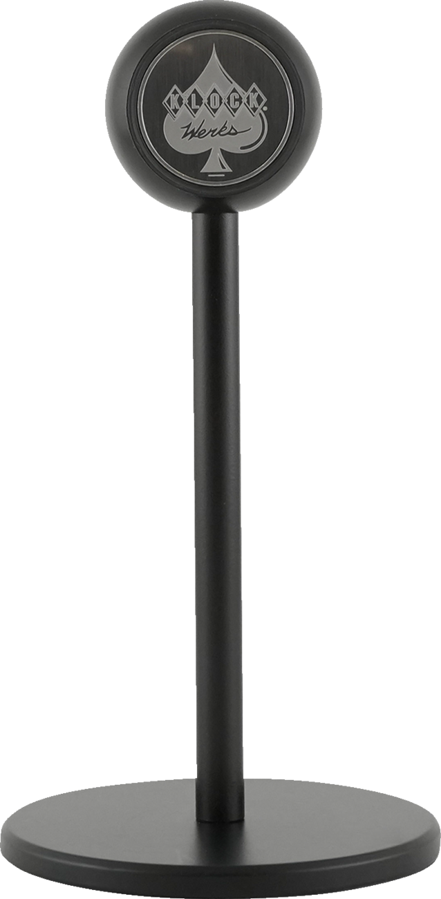 iOmini™ Stand - iOmounts™ - Mini - Black