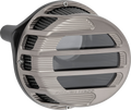 Sidekick Air Cleaner Kit - Titanium