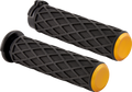 Diamond Grips - Cable - Gold