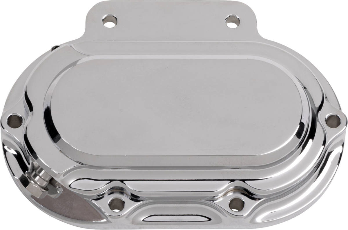 Hydraulic Clutch Actuator Cover - Chrome