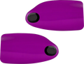 Flare® Handguards - Harley-Davidson Hydraulic Clutch - Purple
