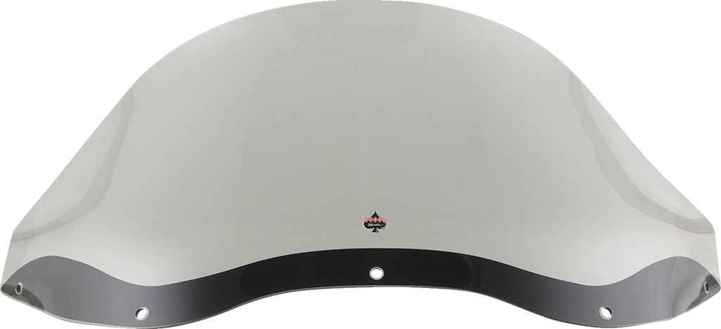 Pro-Touring Flare® Windshield - 12" - Tinted - '98-'13 FLTR