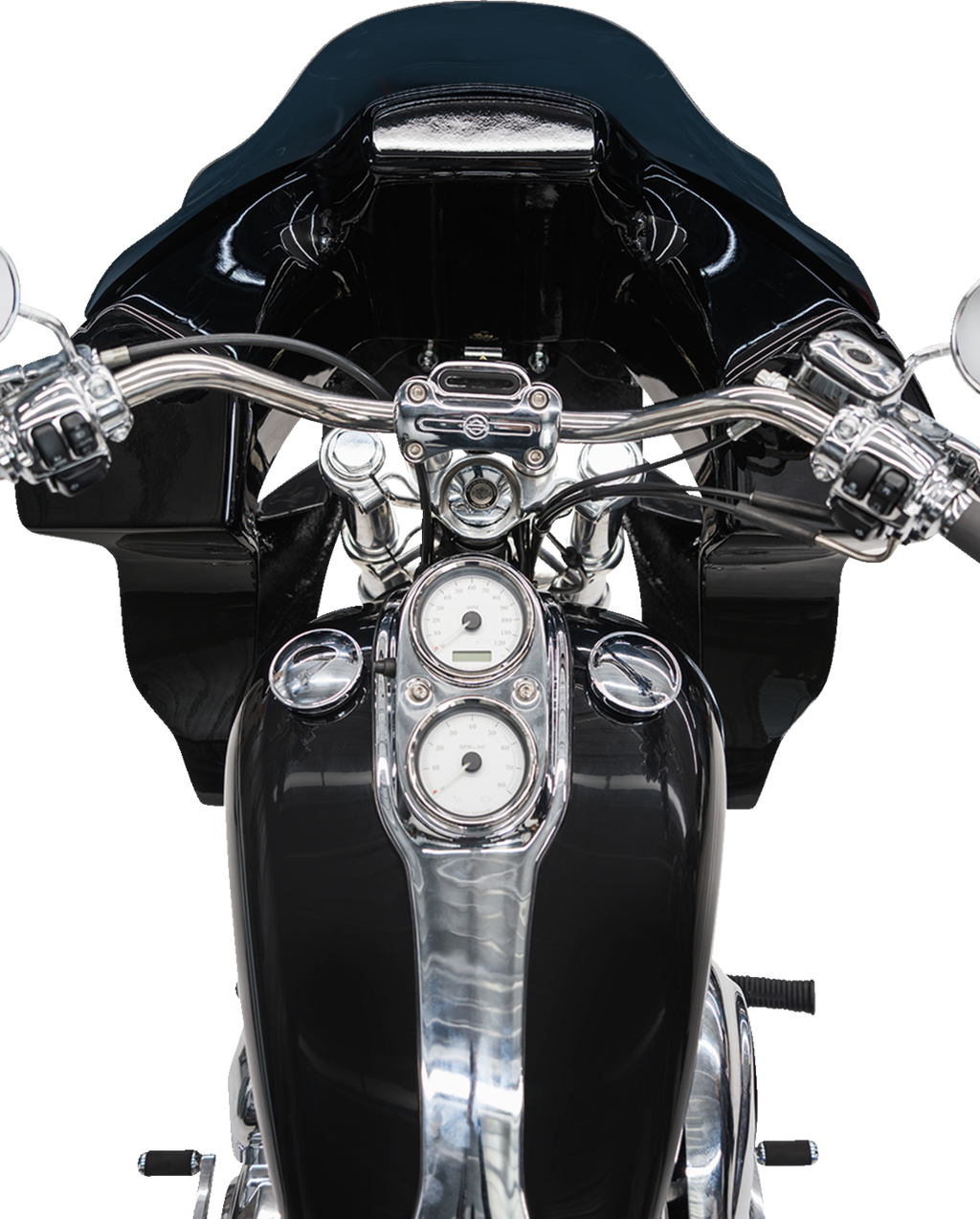 FXRP-Style Fairing Kit - '06-'17 Harley-Davidson® Dyna