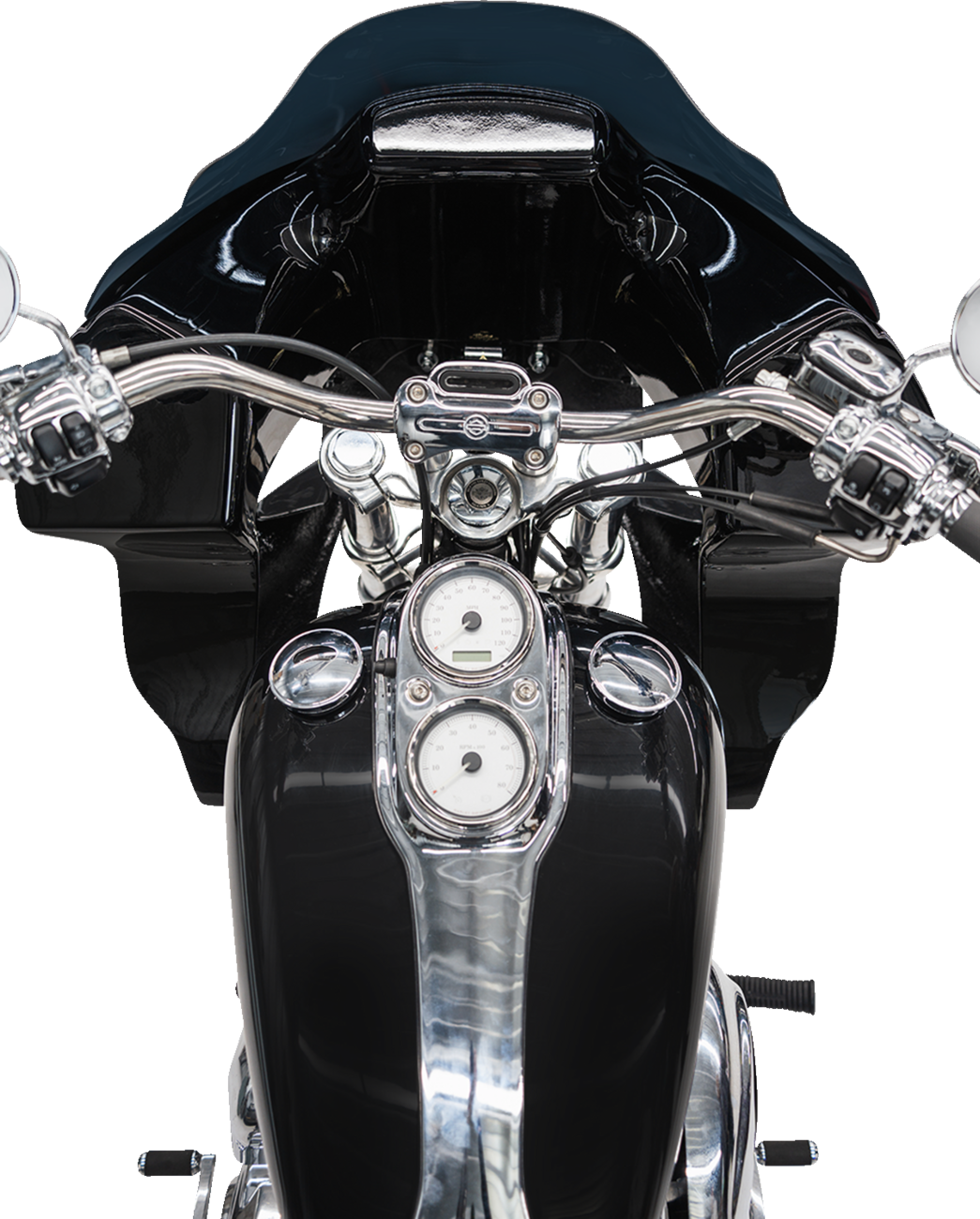 FXRP-Style Fairing Kit - '06-'17 Harley-Davidson® Dyna