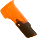 Windshield - 9" - Orange Ice - Chieftain PowerPlus/Roadmaster PowerPlus