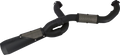 2-into-1 Big Sexy Exhaust System - Black