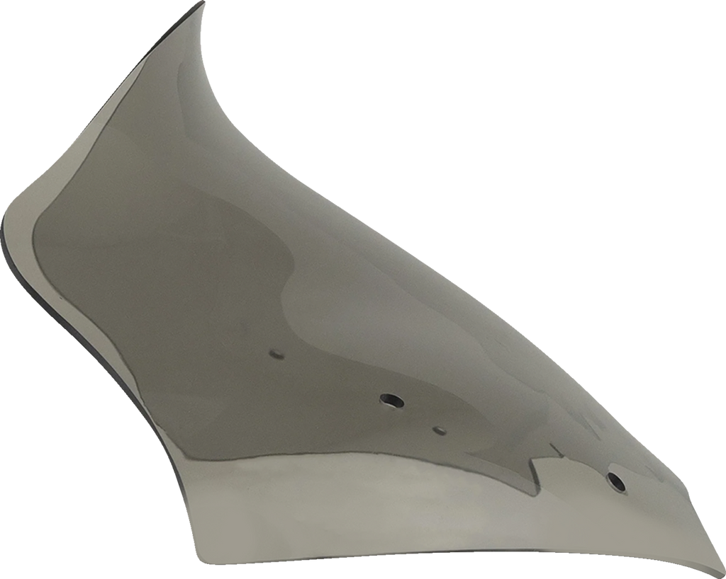 Sport Flare® Windshield - 11" - Tint - '23-'26 FLTR
