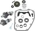 Camshaft Kit - OES Grind - Gear Drive - Twin Cam (except '06 Dyna)