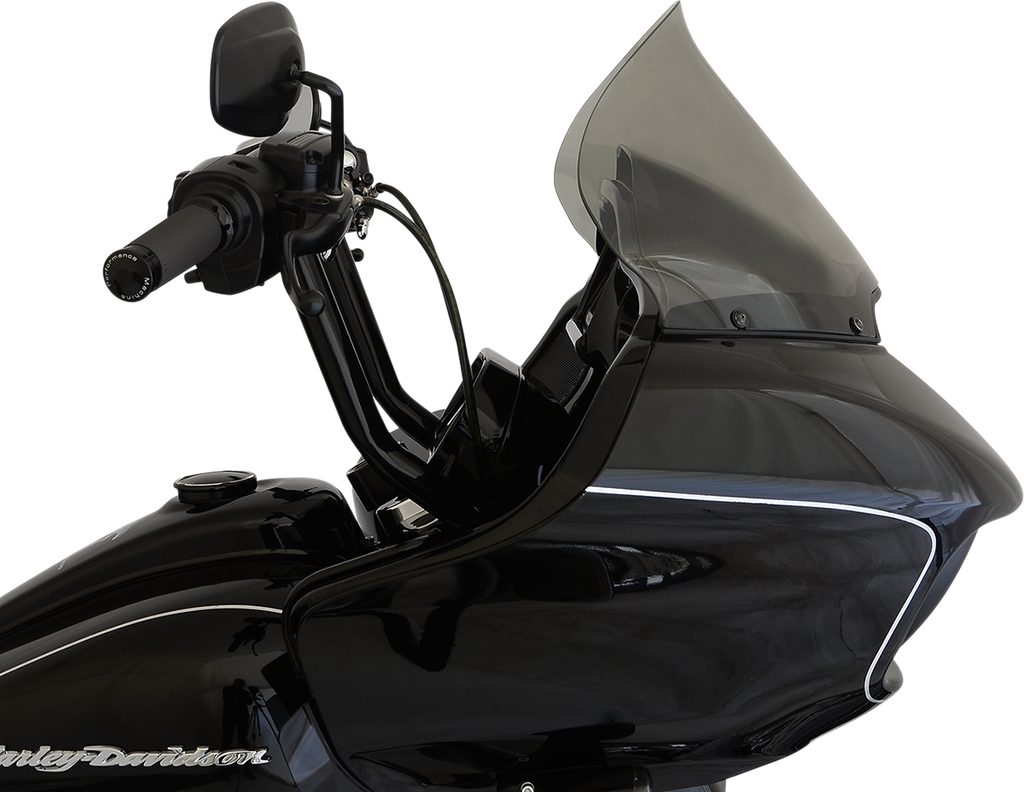 Pro-Touring Flare® Windshield - 12" - Tinted - '15-'25 FLTR