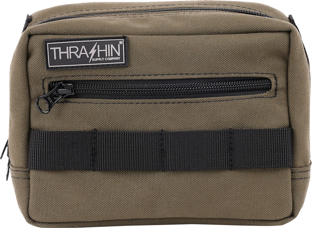 Handlebar Bag - Green