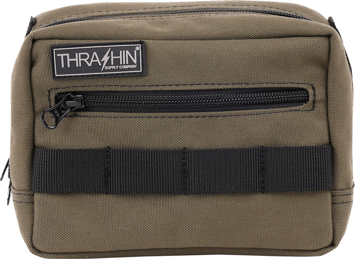 Handlebar Bag - Green
