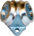 Standard Band Intake Manifold - Super B/E - Shovelhead