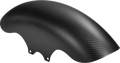 Front Fender - Shorty - Carbon Fiber/Matte - HD Touring '14-'25