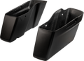 Saddlebag Bottoms - Carbon Matte - FL '14-'23