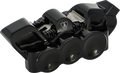 Monoblock Radial Brake Caliper - 100 mm - Right - Black