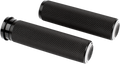 Dual Ring Grips - TBW - Black